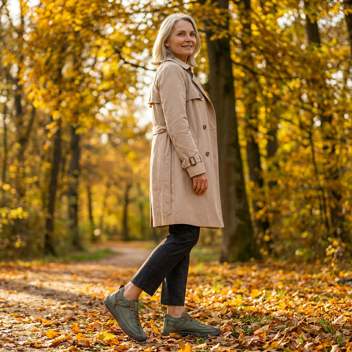 Bliss – Komfortní ortopedické tenisky