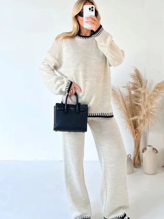 Zulaia's – Ensemble Lounge Cozy Chic