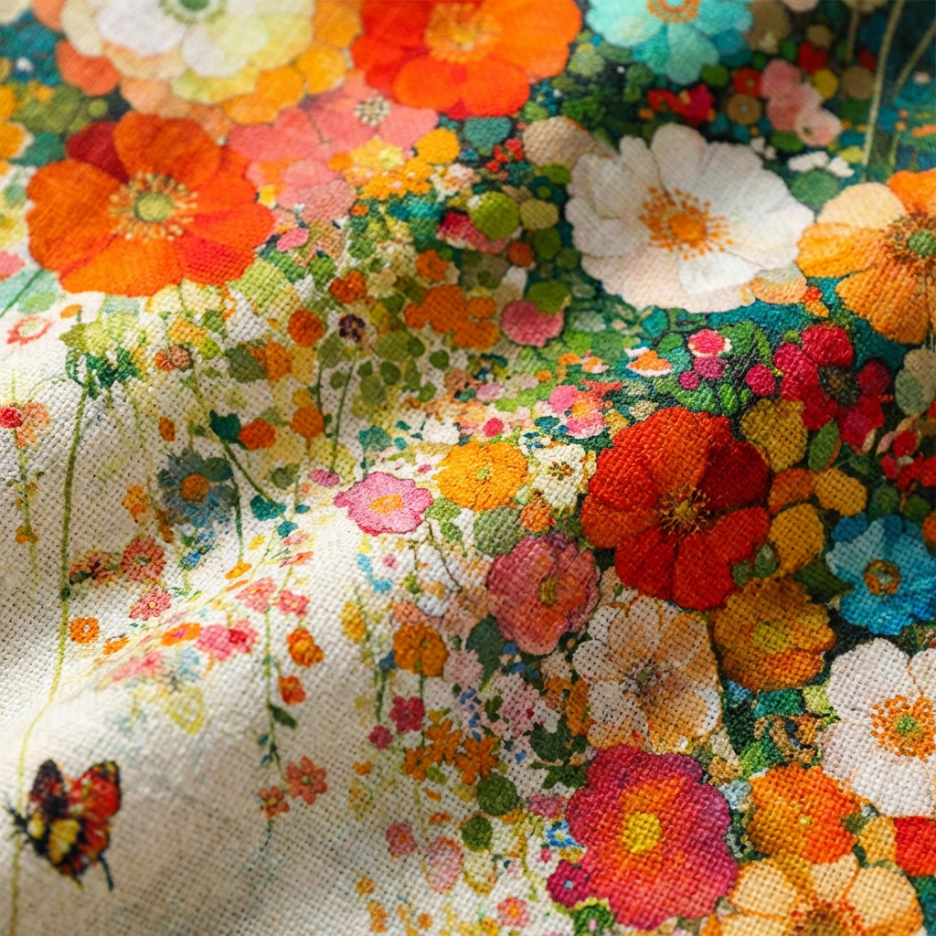 FLEURA | Boho Lacláče