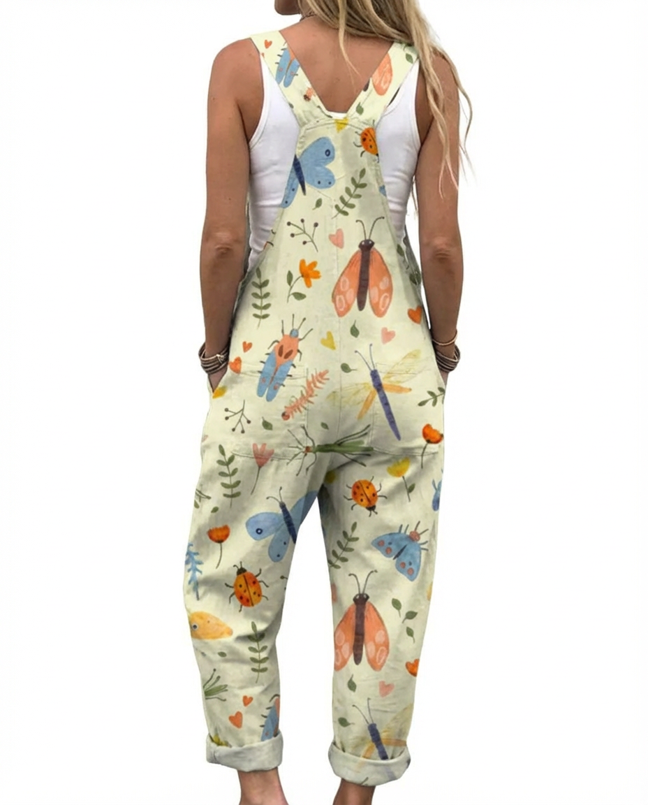 Motýlí Svět | Boho Lacláče